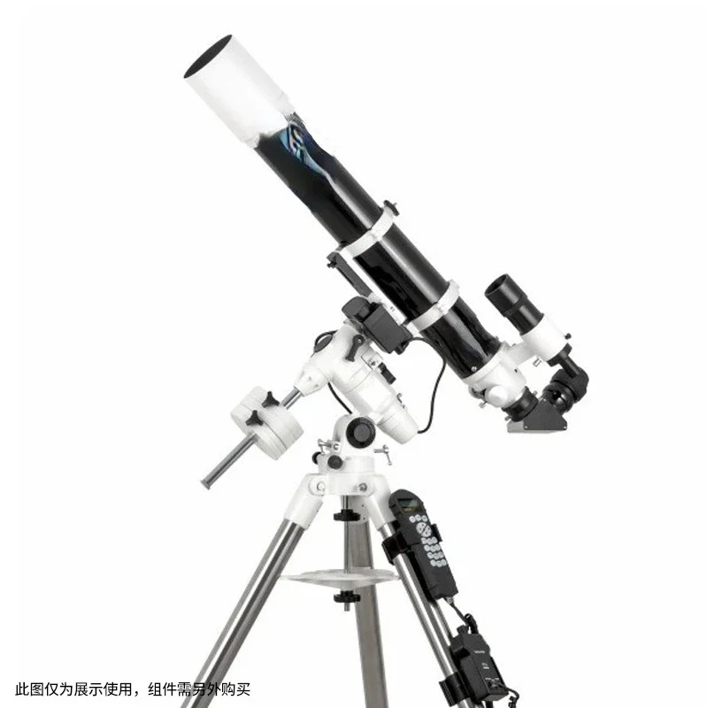 For Evo100ed Primary Mirror EQ3 Aluminum Foot Combination Astronomical Telescope High Power Special