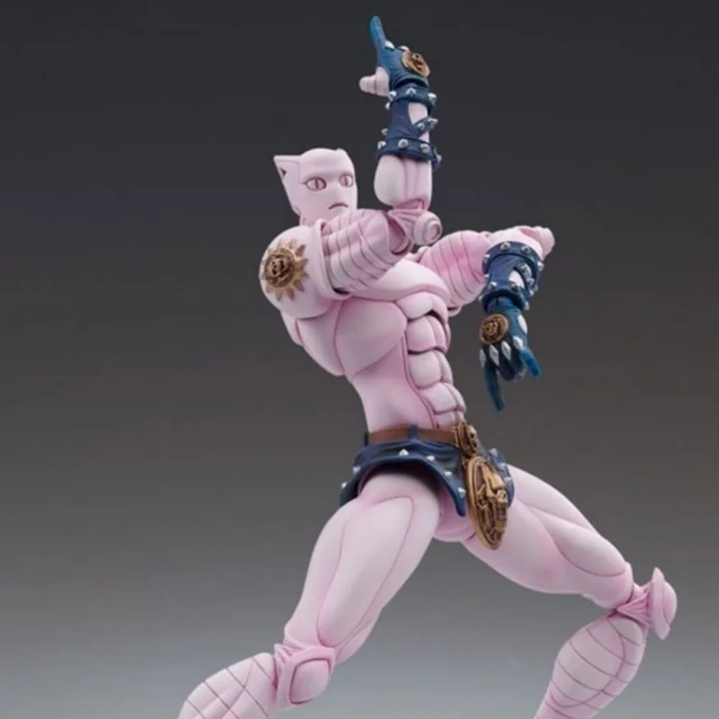 Thumbnail 4 - #7 Best Poseable Action Figures to Buy In 2026