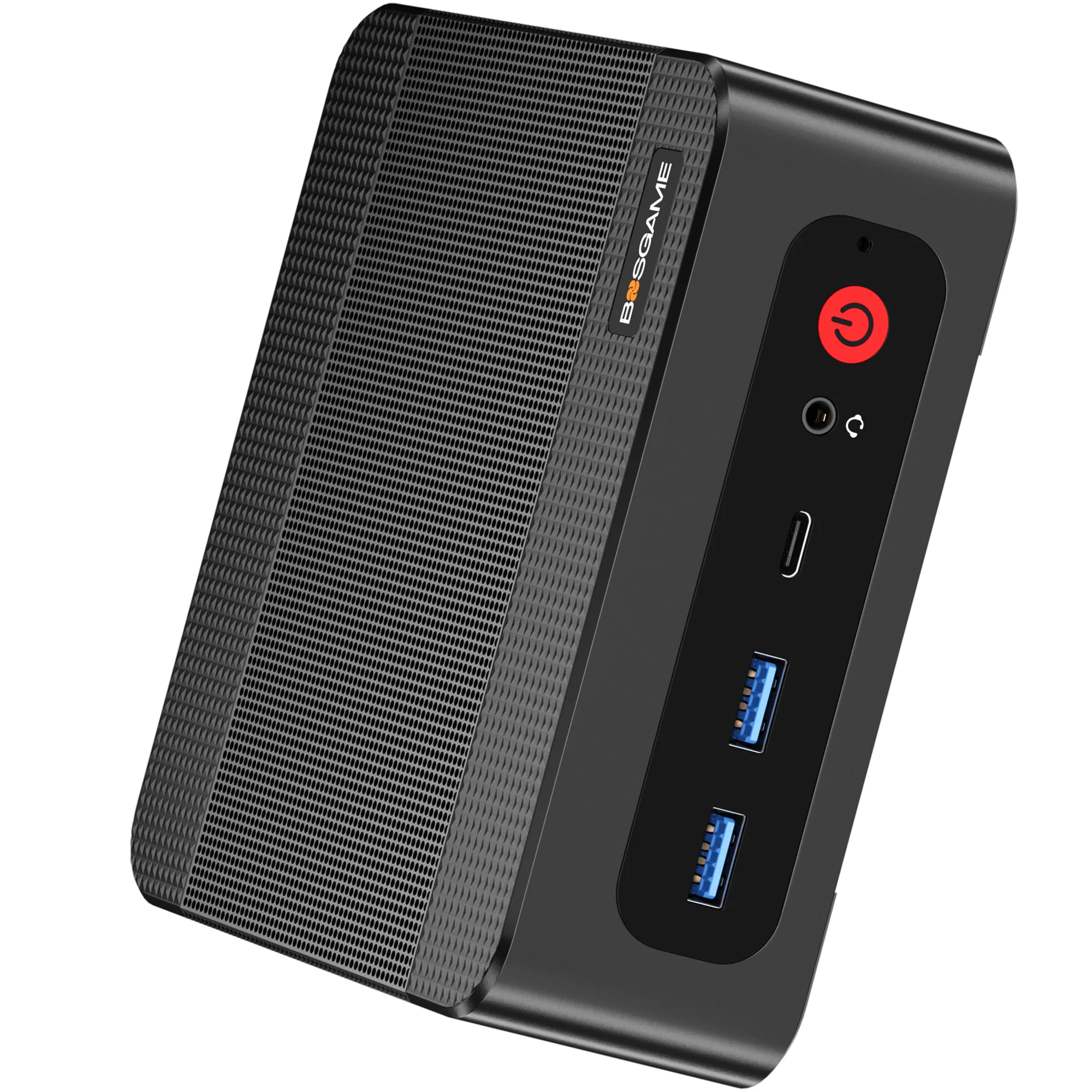 BOSGAME P3 Plus Mini PC AMD Ry – Amd Ryzen 7 7840Hs Mini Pc recenzja i cena