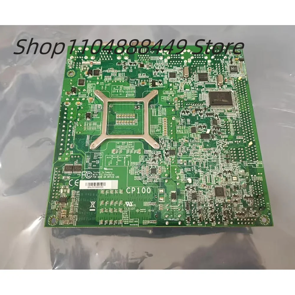 CP100-NRM 774-CP1001-003G 産業用制御マザーボード