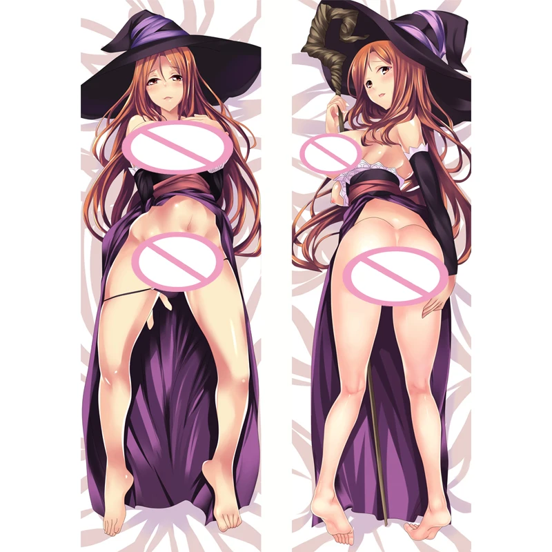 Ctustom تصميم الجسم كله Dakimakura المخدة أنيمي مثير فتاة غطاء الوسادة انقسام الساق مع ثقب ل Onahole كيس وسادة الكبار