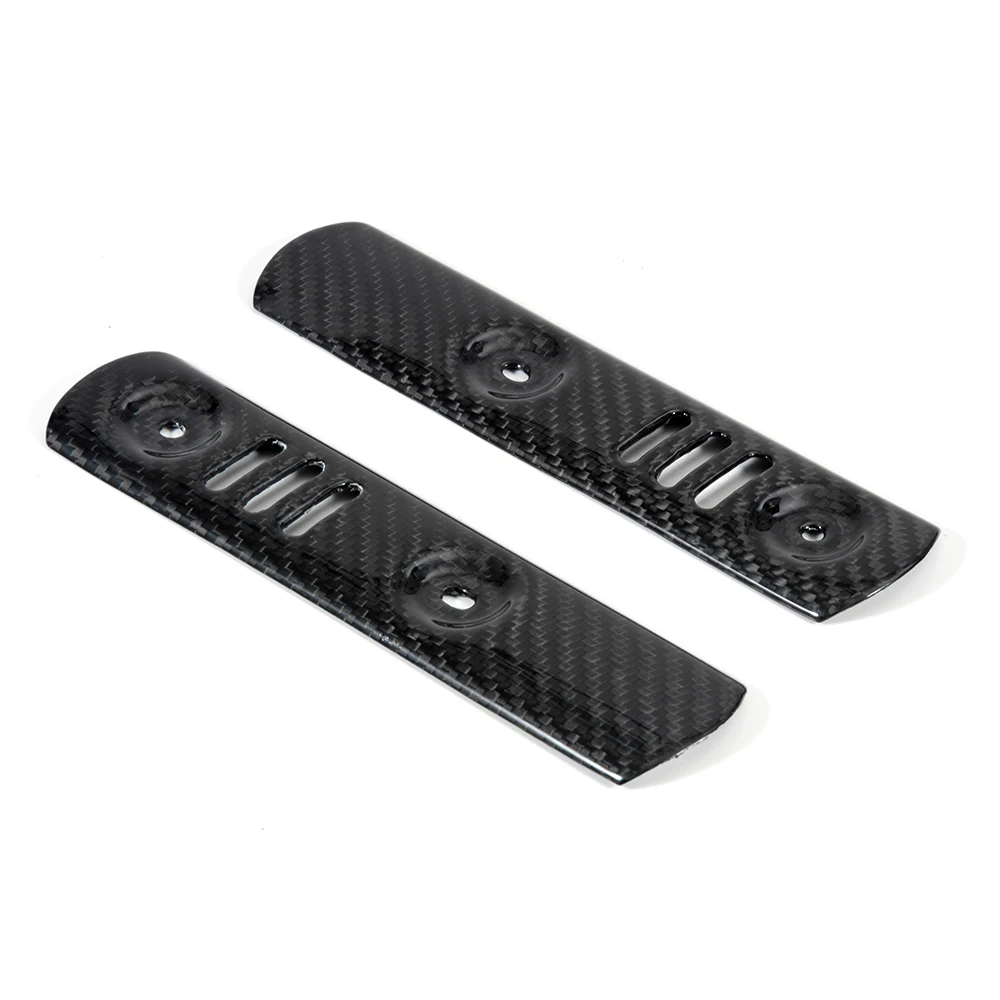 Motorcycle Carbon Side Panels Cover For XSR 900