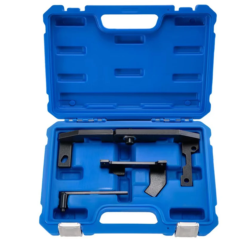 Engine Timing Tool Kit for Petrol Citroen C3 Peugeot 1.0 1.2 T