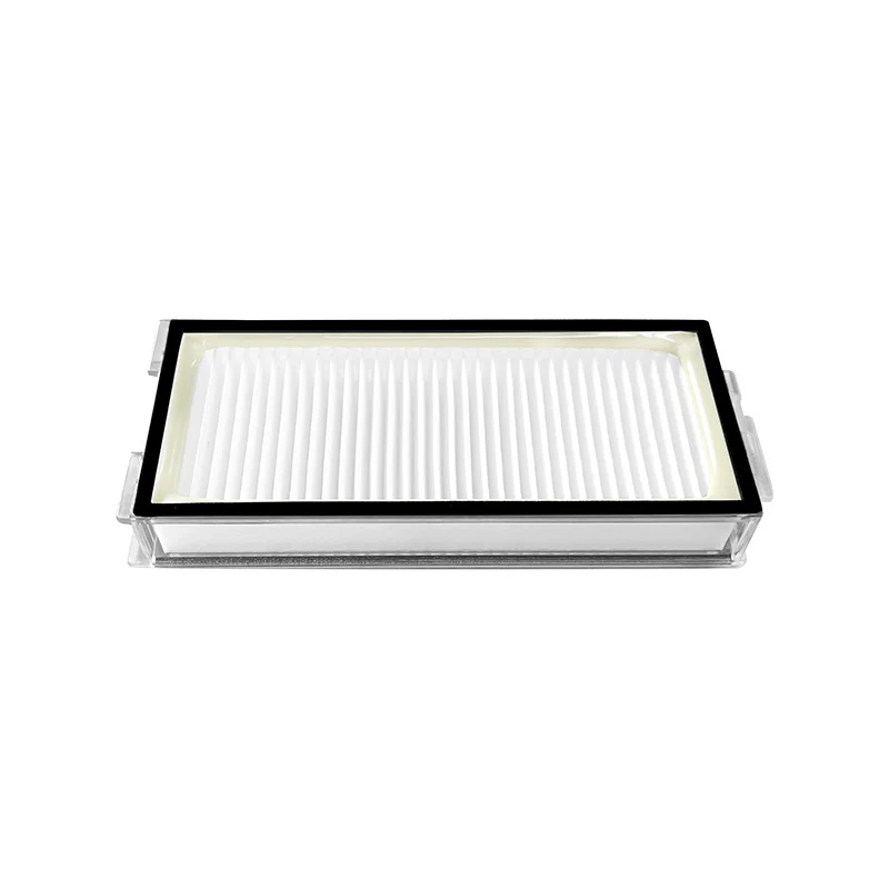 Fit For Roborock Q8 Max / Q8 Max Plus / Q5 Pro / Q5 Pro Plus Replacement Parts Main Side Brush HEPA Filter Mop Cloths Dust Bag