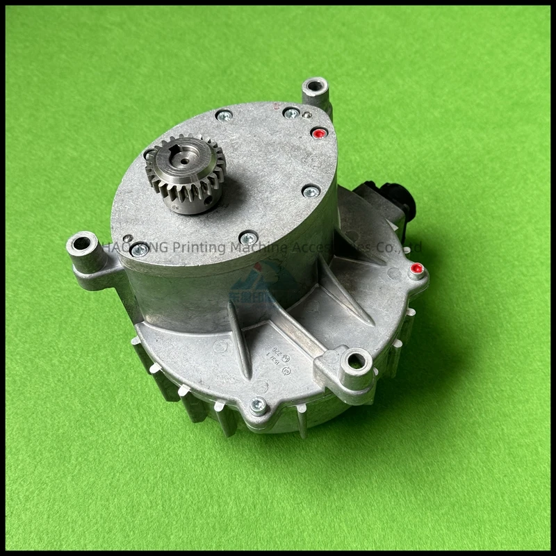 

High Quality Motor M2.198.1283 Motor for Heidelberg Offset Printing Machinery Spare Parts Motor M2.198.1283