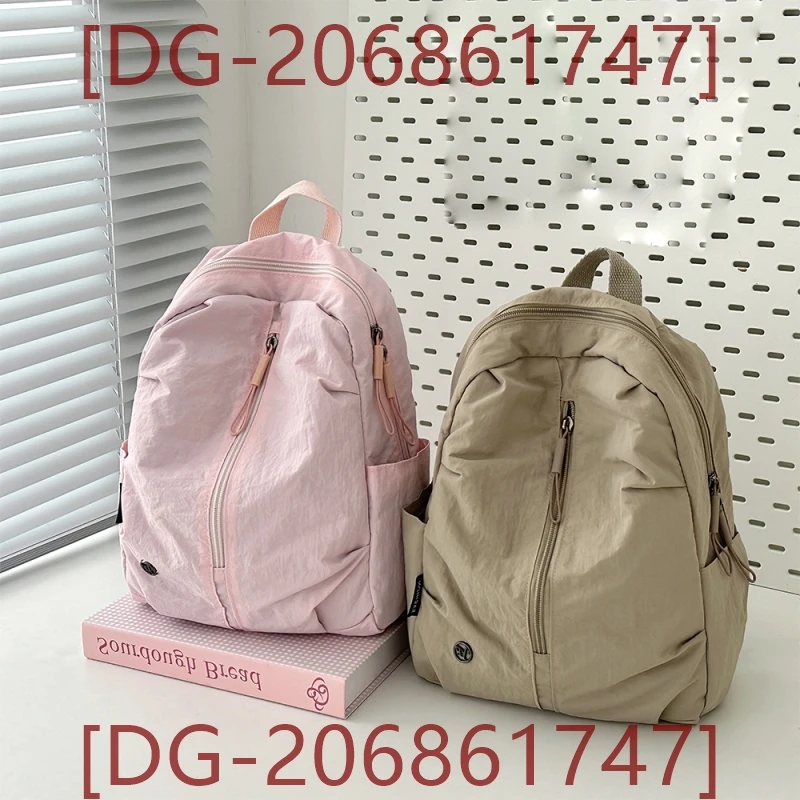 

2024 New Women Bag Fashionable and Soft _DG-206861747_