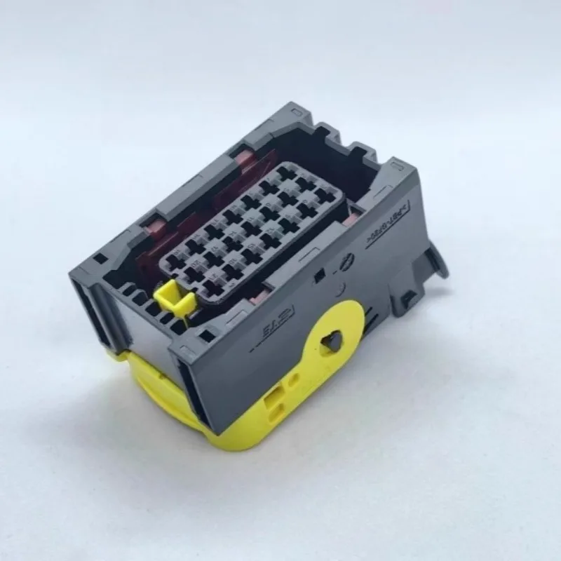 1-1534127-1 MCP2.8 21P غمد نهاية أنثى - أصلي، أصلي