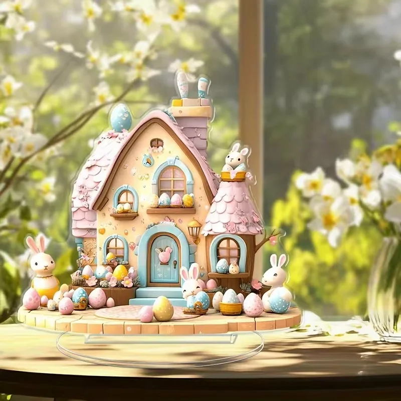Conejo de Pascua: Cómo Incorporar a Este Personaje
