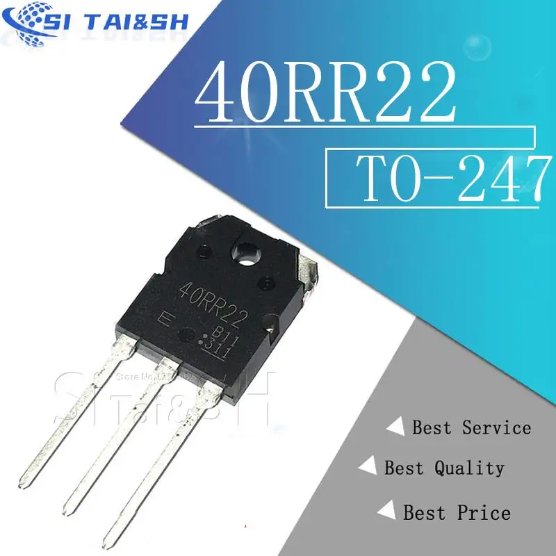 

5pcs/lot 40RR22 40RR21 40QR21 cooker tube Data system