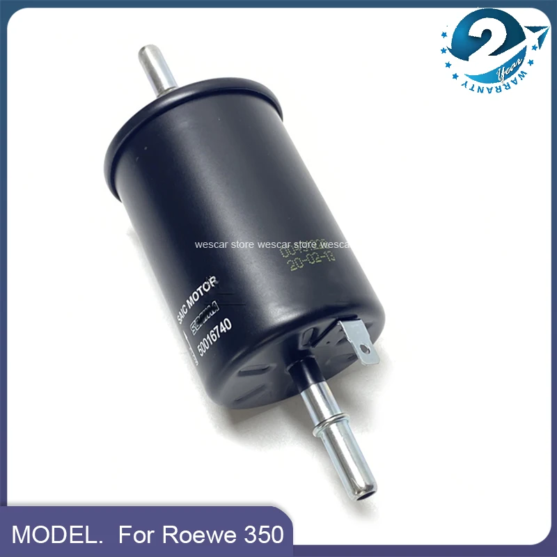 Car accessories Fuel Filter Suitable for Roewe 350 360 RX5 MG GS MG3 MG5 GT