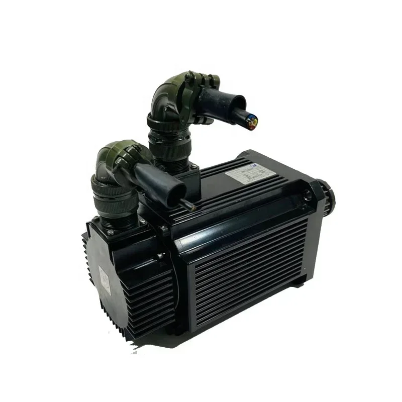 

Оригинальный промышленный контроллер серводвигателя, электродвигатель GYH202C6-TC2, сервопривод переменного тока