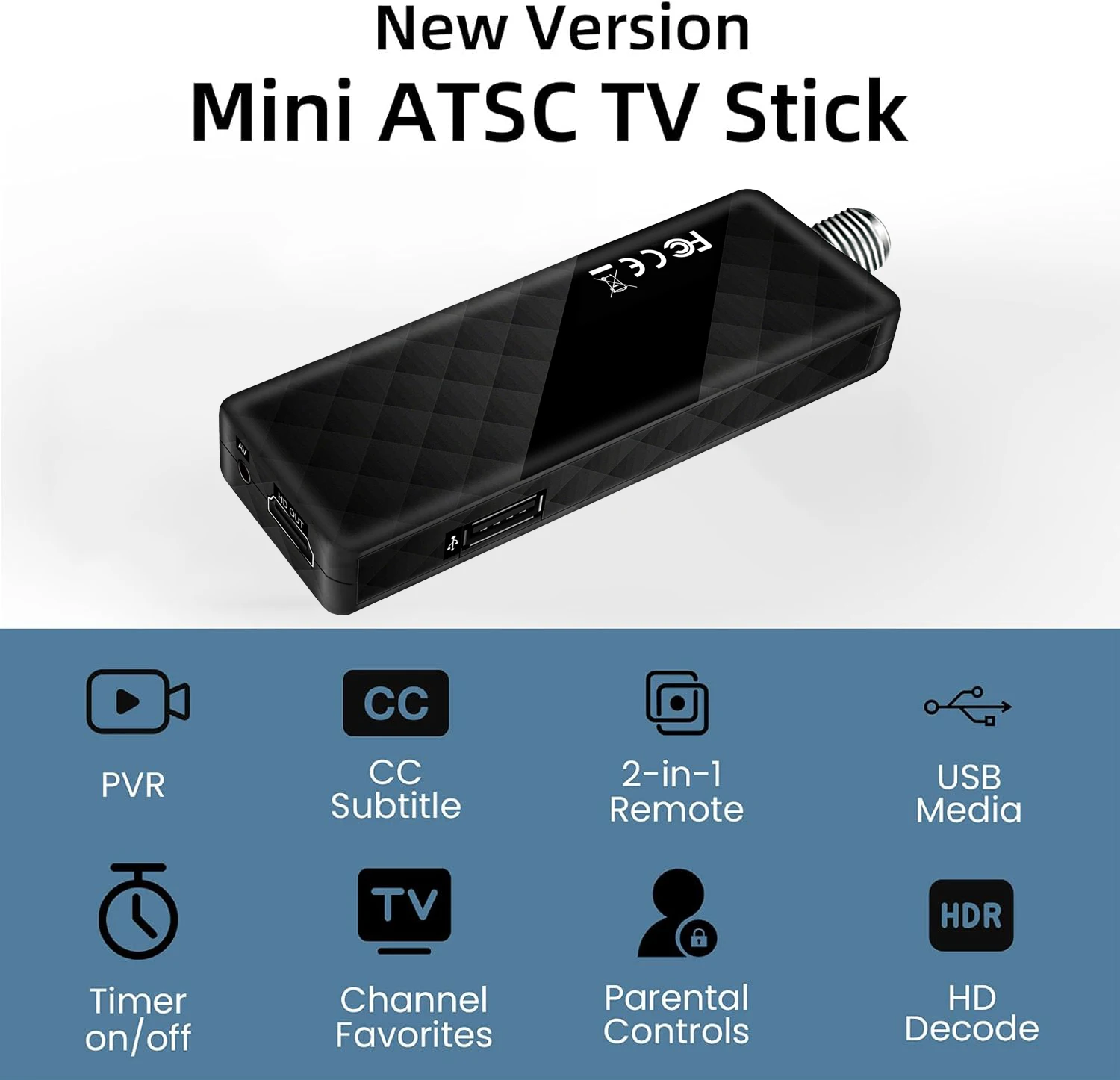 Thumbnail 2 - #6 Best TV Receiver Boxes to Buy In 2026