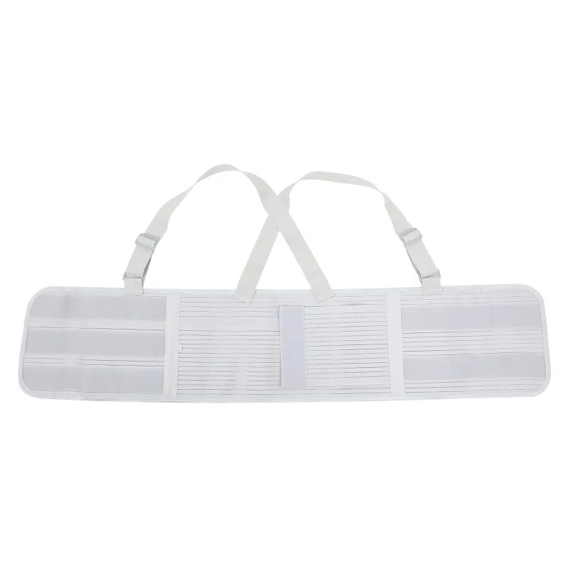 NEW Adjustable Rib Fixation Strap Chest Rib Fracture Elastic Bandage Comfortable Breathable Rehabilitation Rib Assist Care Strap
