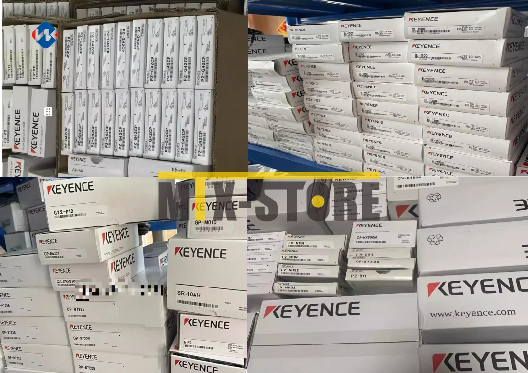 1PCS Brand New in box Keyence Photoelectric Sensor Keyence PS-201