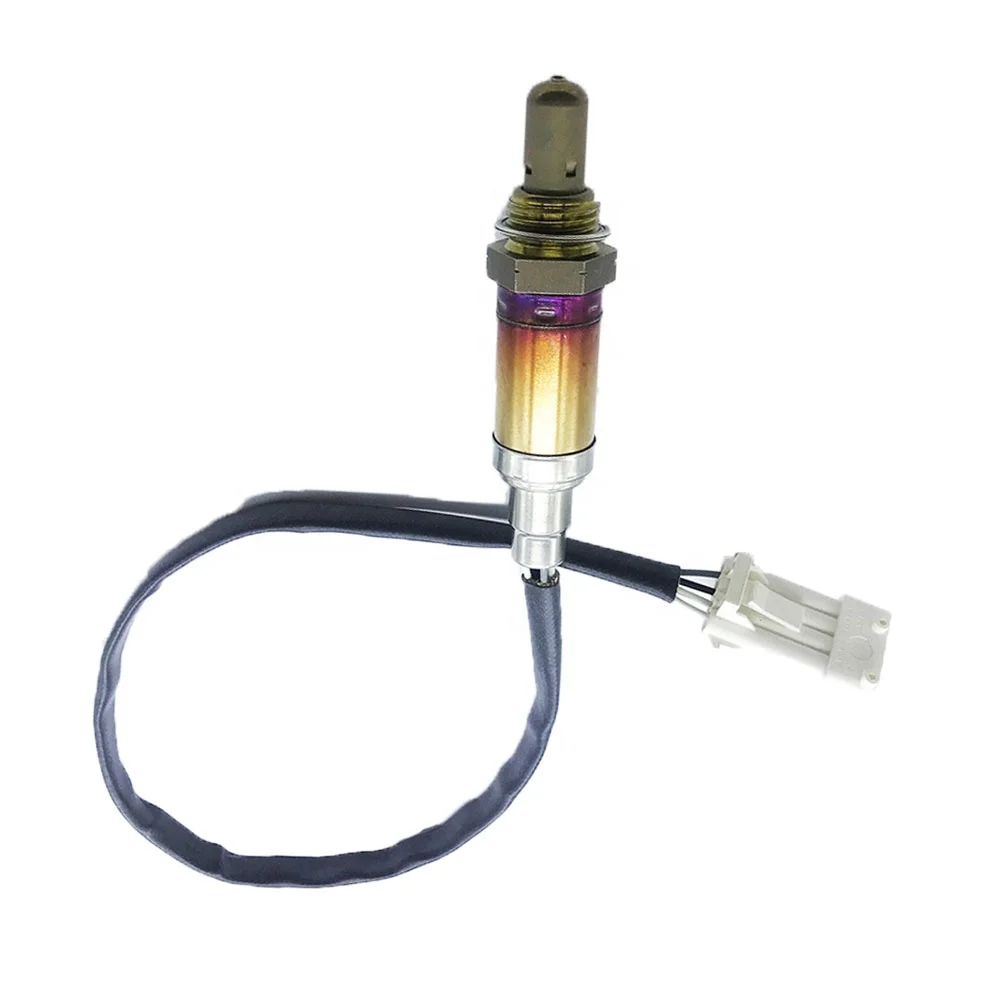 

Q Auto Parts Lambda O2 Sensor Oxygen Sensor 234-4184 234-4185 234-4689 234-4697 9202719