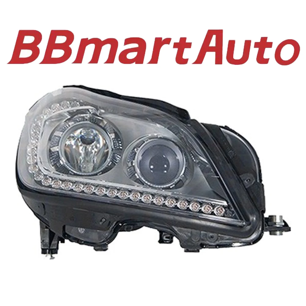 2188204261 BBmart Auto Parts 1pcs High Quality Car Front Headlight Lamp R For Mercedes Benz CLS250 CLS350 CLS400 CLS500