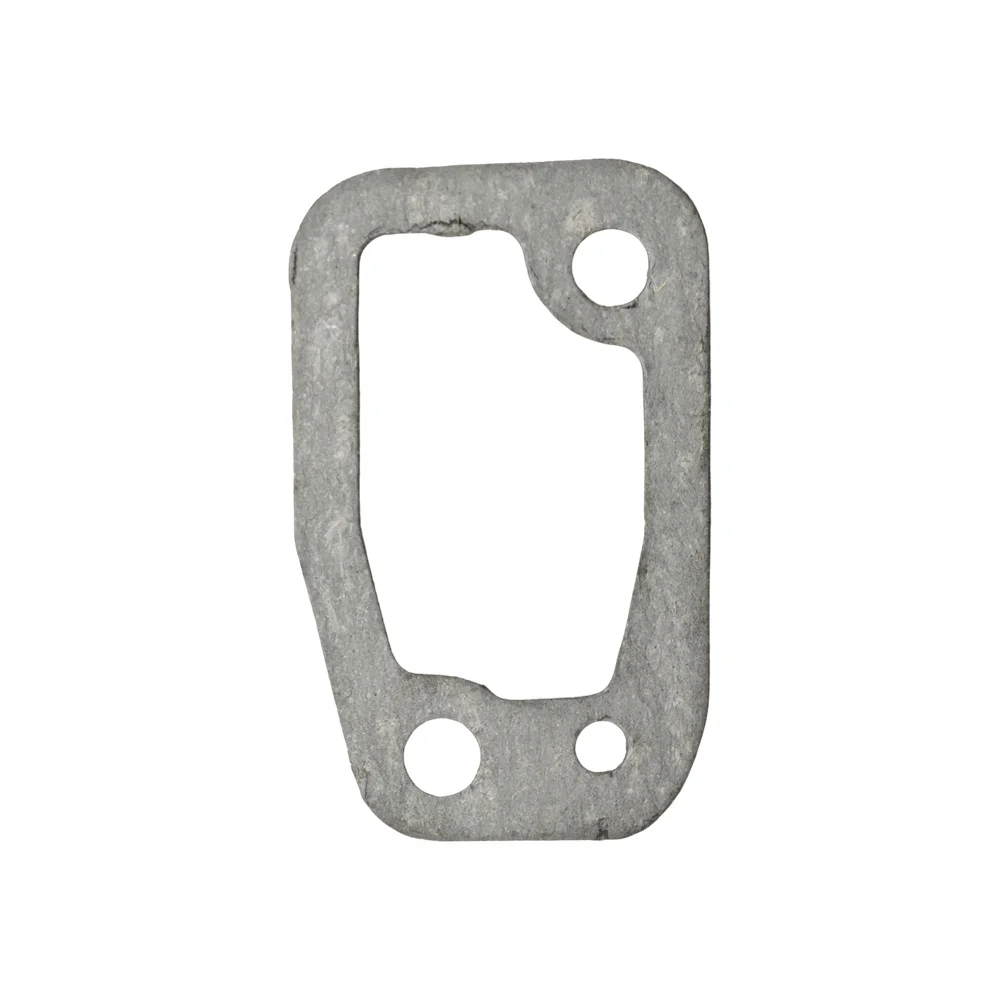 10pcs/lot Intake Manifold Gasket For Husqvarna 66 268 272 272XP 262 266 281 288 Chainsaw 501806803 Replacement Parts