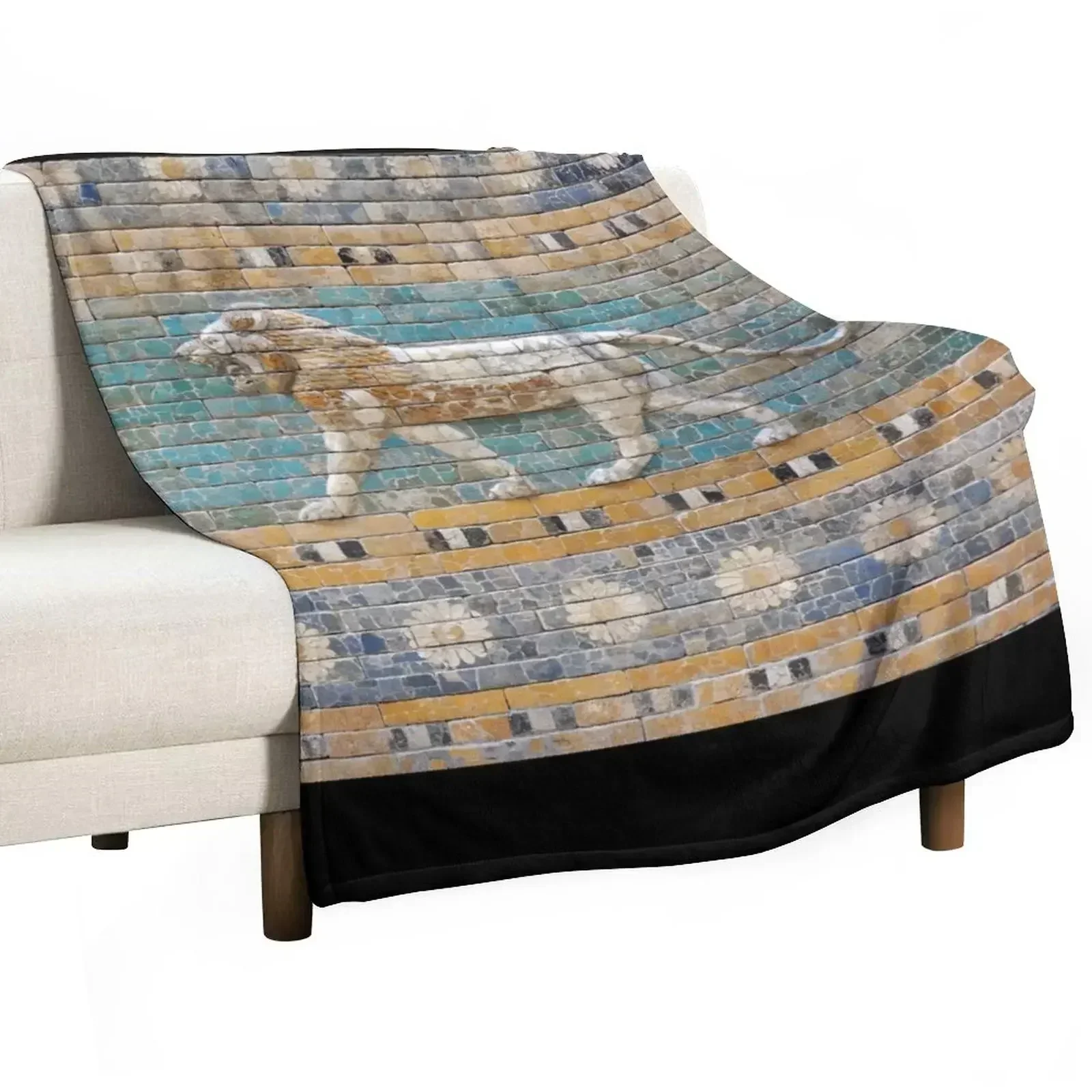 Babylon art,Babylon artifact,babylon artifact prints,Babylon artifact Wall Art,Babylon artifact wall art,Babylon a Throw Blanket