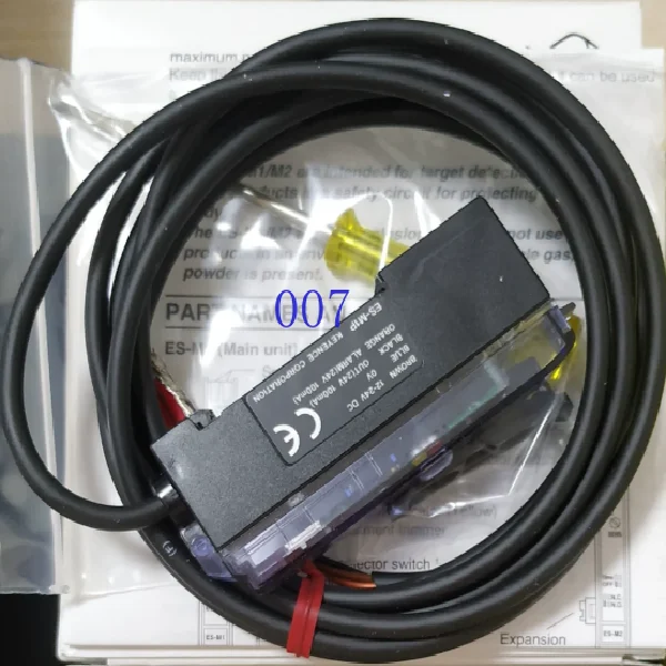 

Es-m1p Brand New Original Spot Plc