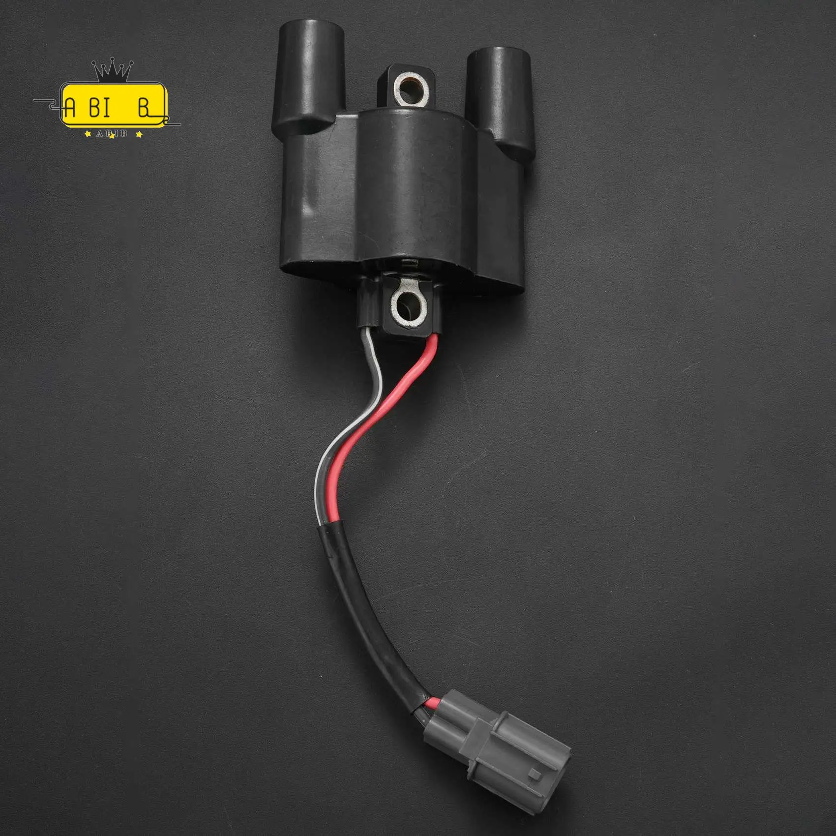 

ABIB-катушка зажигания для Kawasaki STX 15F F6T557 63P-82310-01-00 60E-82310-00-00