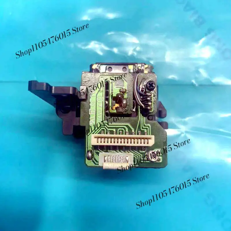 New Original for Sanyo SF-P101N CD Laser Head, 16P Optical Pickup, High Fidelity Audiophile Head Classic HIFI CD Player Repair