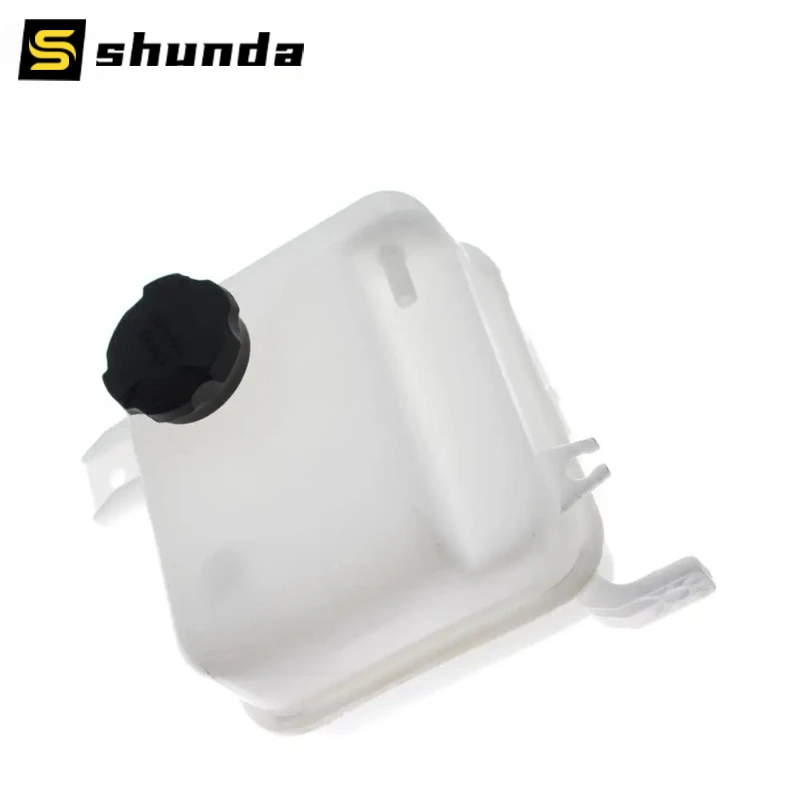 254302S000 Coolant Reservoir Radiator Expansion Tank For Hyundai Tucson ix35 i40 2012-2013 Kia SportageTucson 2010-2015HY3014112