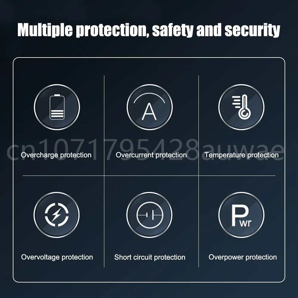 Batterie ricaricabili 3/5F6 4/5F6 NI-MH 2.4V 800mAh Batteria del telefono cordless per Sharp JD-C200 K20 GPHP70 Vtech VT9014 VT9040