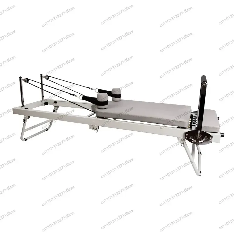 Home Fitness Pilates Reformer - Yoga Fitness Pilates Reformer recensione e prezzo