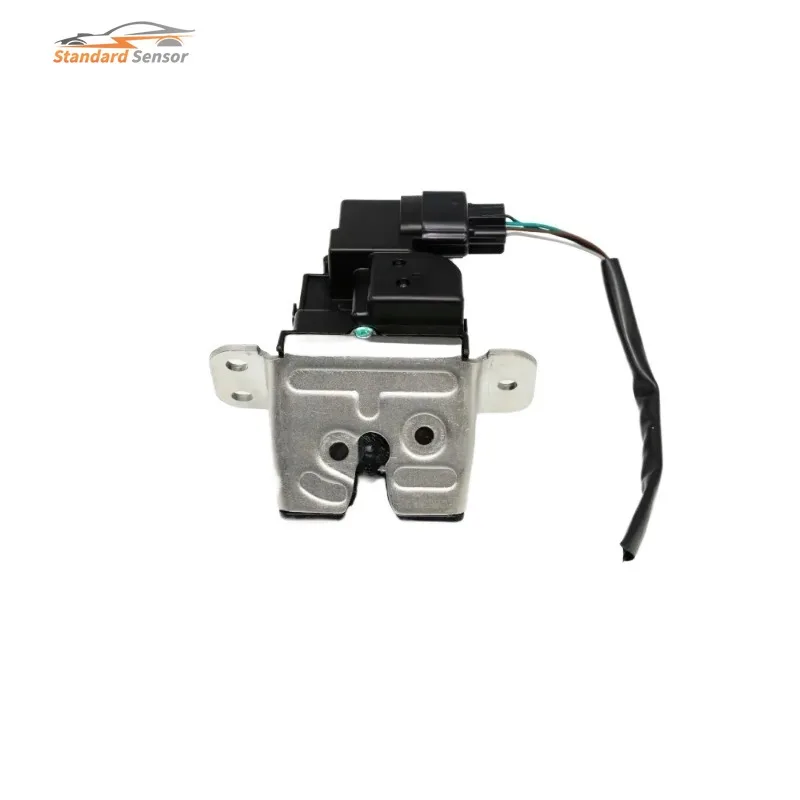 

81230-C7000 Rear Trunk Tailgate Door Lock Latch Actuator for Hyundai i20 2014-2020 Car