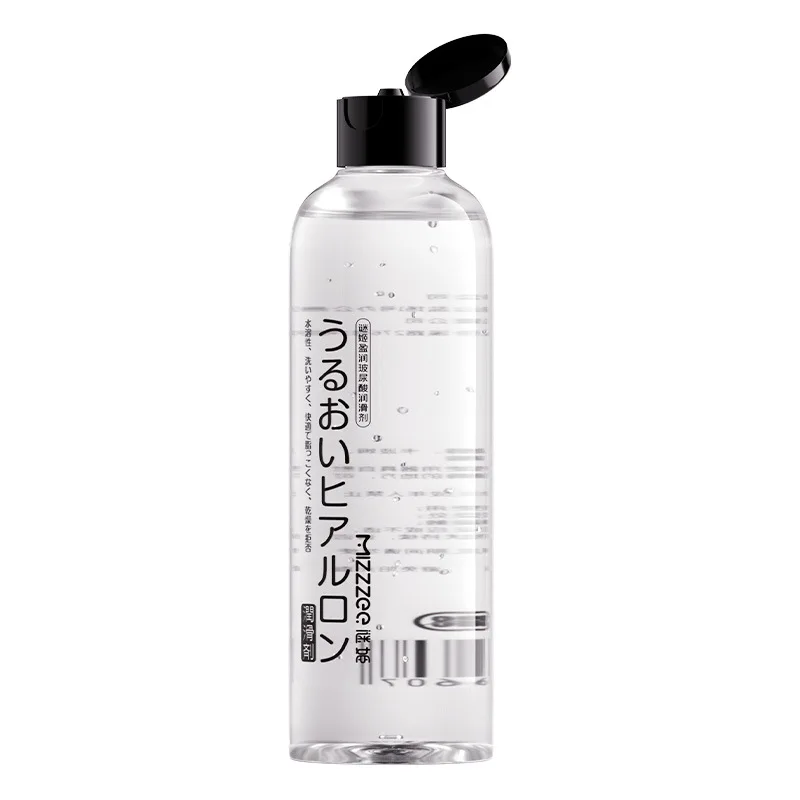 Aceite lubricante a base de agua para sexo, lubricante Anal para Sesión, Juguetes sexuales anales, Gel para apretar la Vagina, 200ml