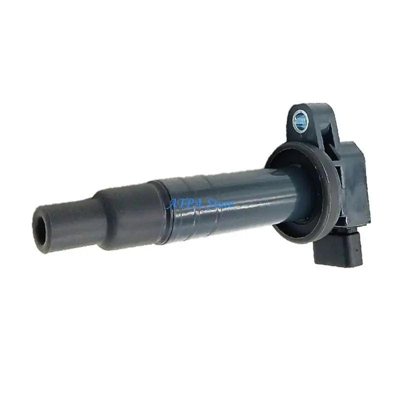 

U13C Upgraded Ignition Coil 0221504470 Replacement Vehicle Accessory Simple Installs