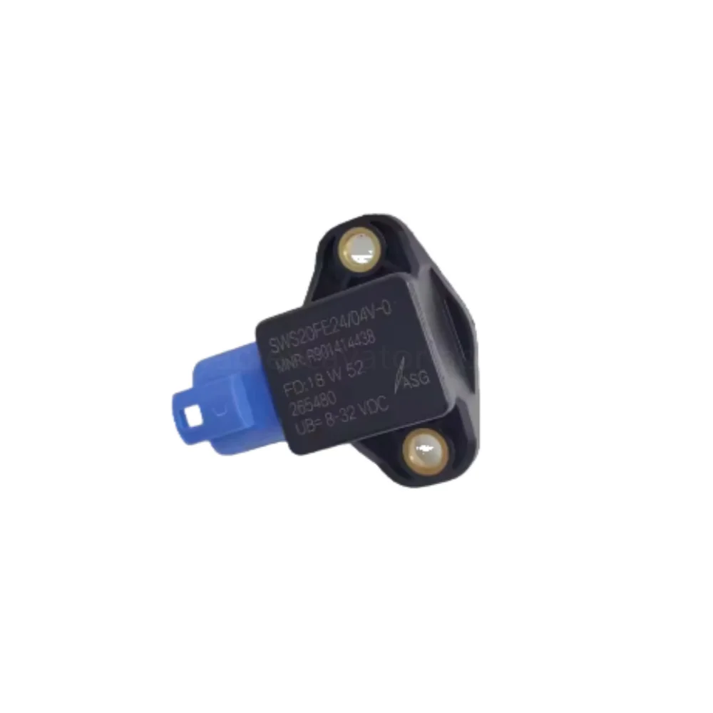 

6112656 611-2656 Датчик угла поворота для экскаваторов E374F 390F, запчасти