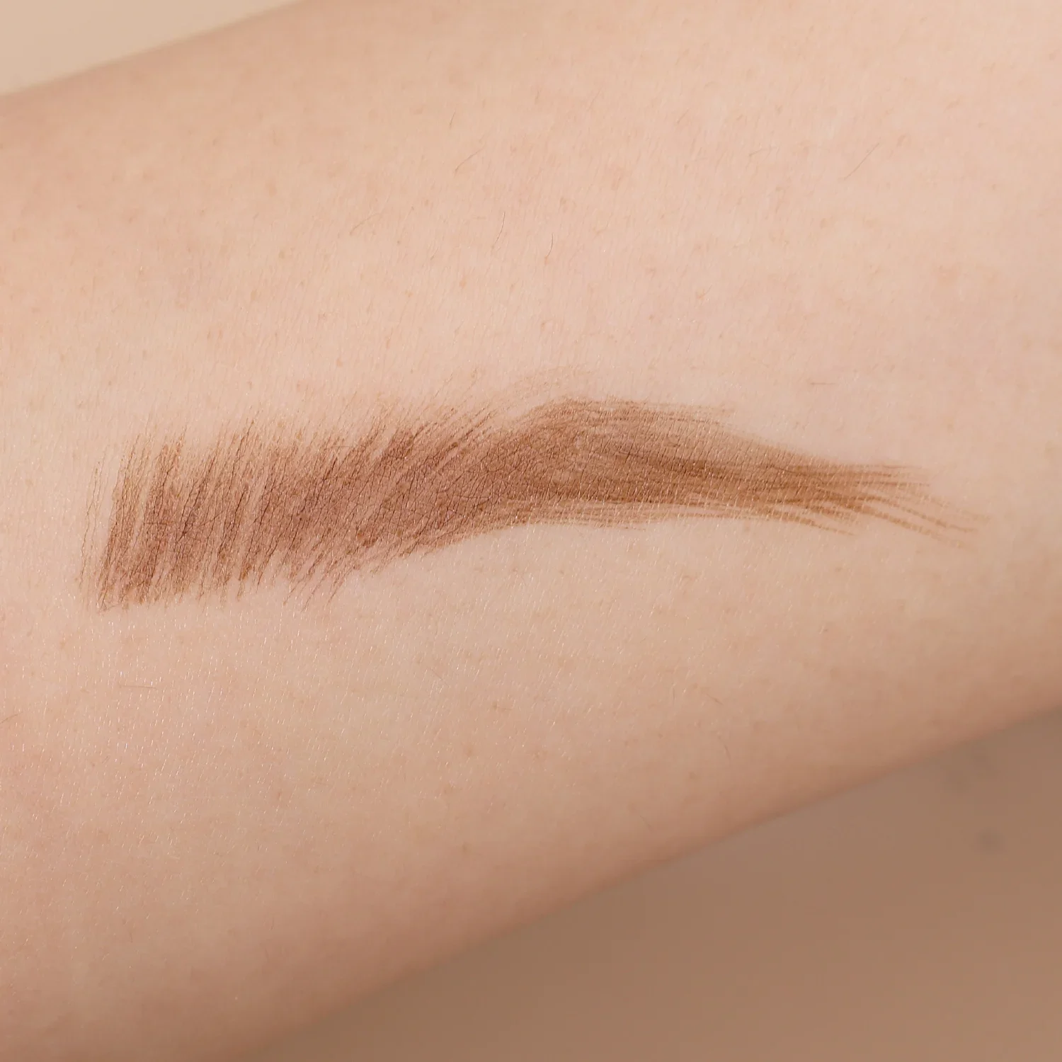 防水液体眉ペンシル染料スクエアブラシ充填生え際ペン演色持続野生眉毛エンハンサーメイクアップ