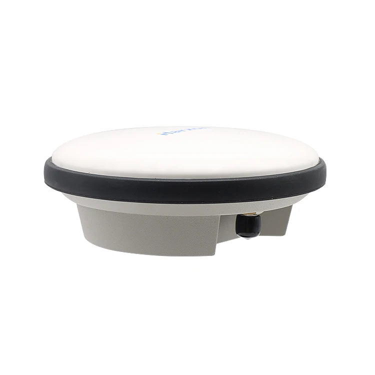 

Harxon Wideband Metal Base Rugged Antenna Survey GNSS Antenna High Gain High Precision Antenna