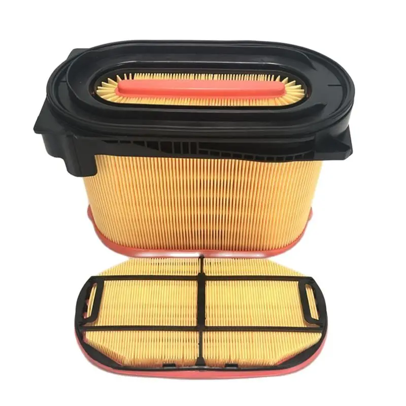 

For 346-6687 346-6688 Caterpillar Truck Trailer Accessories Air Filter Element Air Filter AF25163 High Quality Accessories