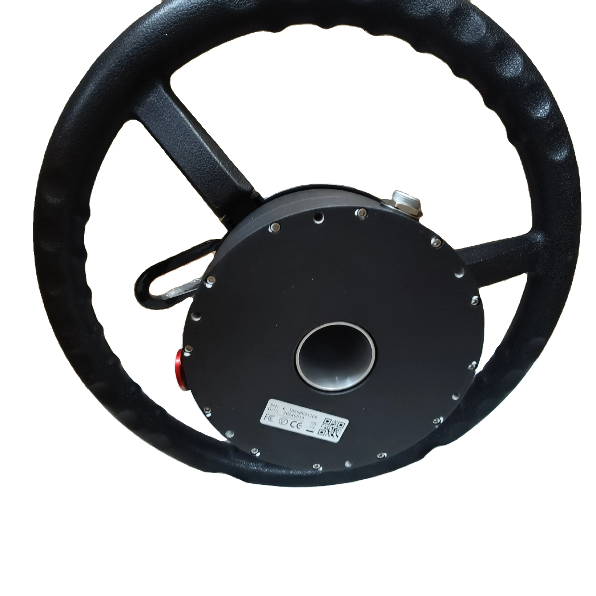 NX510 Pro Auto Steer System For  Tractors  Universal GPS Auto Pilot Core Components High Productivity