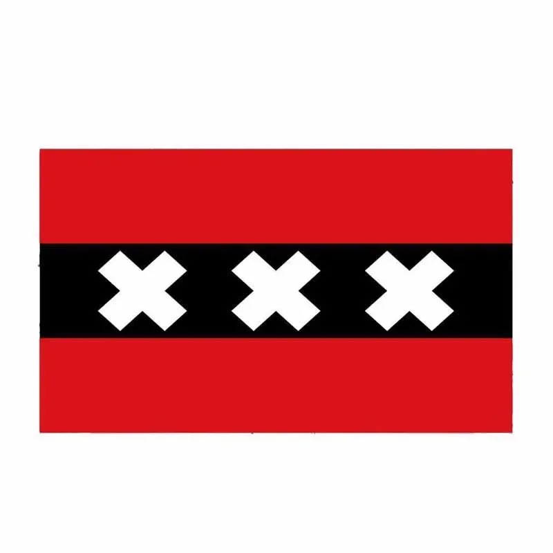 

Fun Color Flag Modeling Personality Car Stickers PVC Auto Decorative Accessories Quality Waterproof Cover Scratches Decal