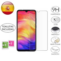 Tempered Glass Screen Protector For Xiaomi Redmi Note 7 / 8 / 9 / 10 / 10 Pro / 11 / 11S / 11 /12 Pro Plus screen Protector 9H