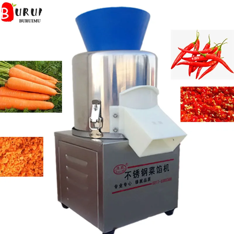 Electric Vegetable …