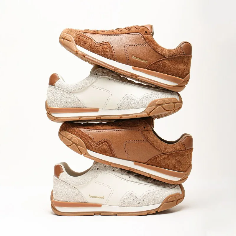 

Original Brand Comfortable Anti Slip Trekking Sneakers Top Quality Wearable Outdoor Walking Shoe Designer Sport and Leisure Shoe