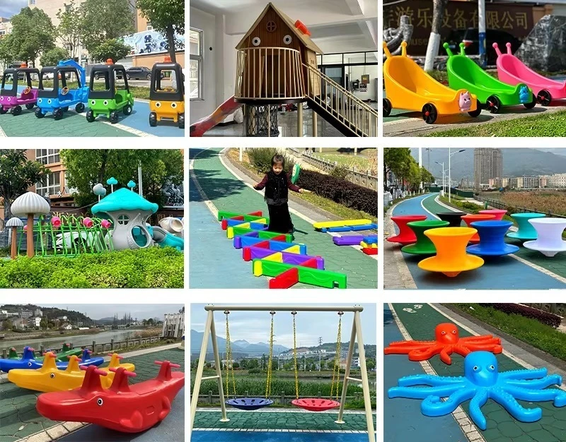 Percorso Ostacoli per Bambini  - Kids Outdoor Obstacle Course Equipment recensione e prezzo