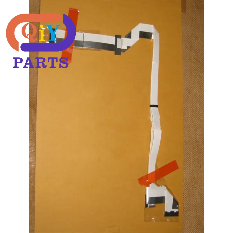 FK4-3318-000 FK4-3319-000 KABEL PŁASKI do Canon IR 4725 4735 4745 4751 6870 6880 6860 C3725 C3720 C3730 — zdjęcie produktu 3
