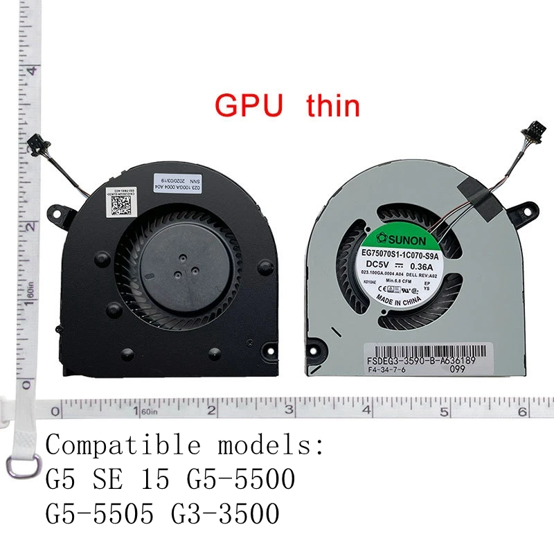 ORG G35-3500 GPU
