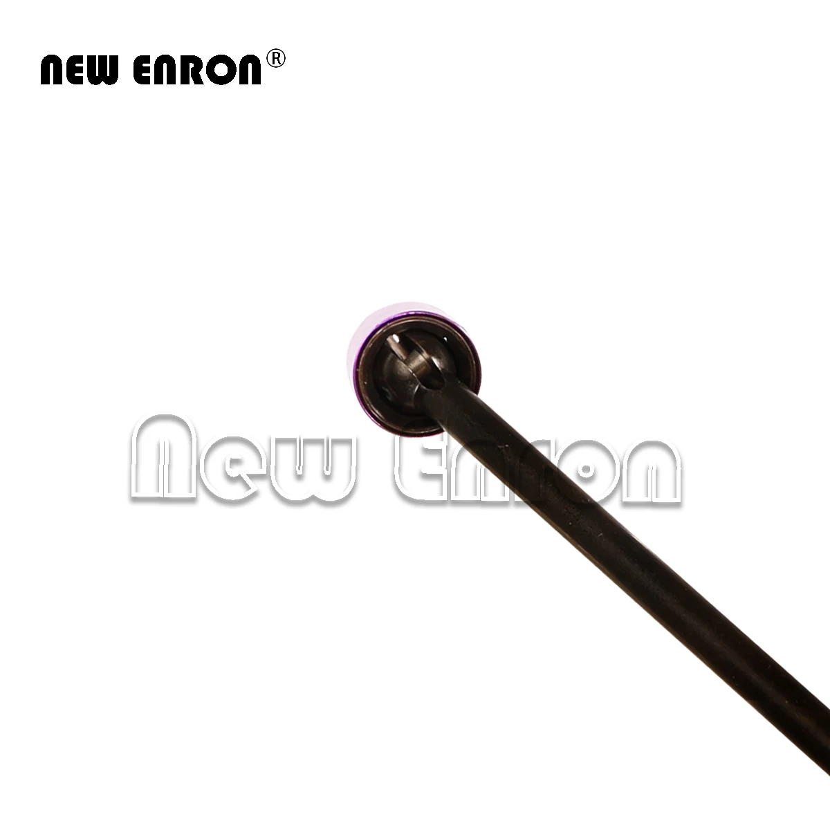 NEW ENRON Hardened Steel CVD AXLE Universal Drive shafts #106709 (66655+101228) For HPI SAVAGE XS SS FLUX Ford