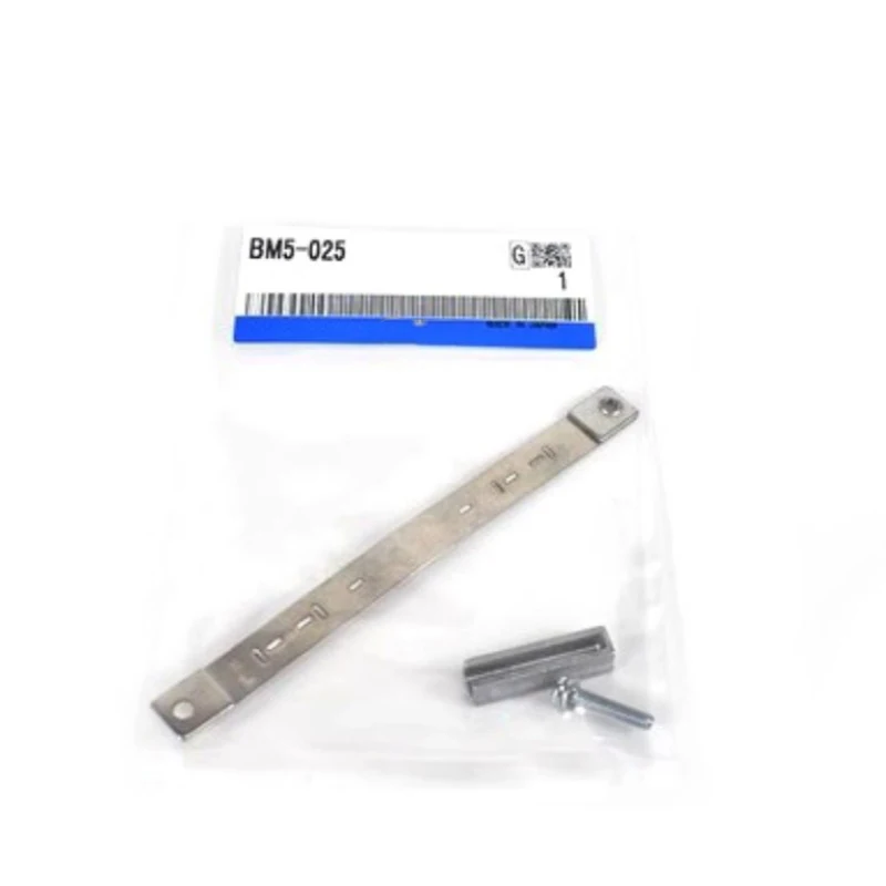 magnet switch bracket BM5-010 BM5-016 BM5-020 BM5-025 BM5-032  BM5-040 Auxiliary components pneumatic magnetic switch