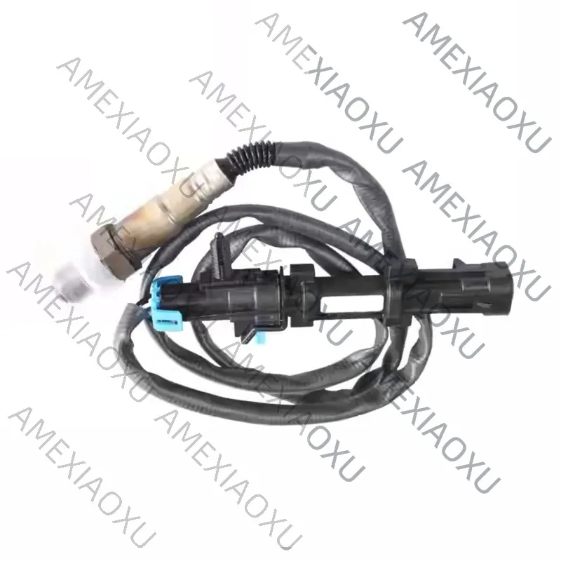 

Датчик кислорода в выхлопных газах 5400509 для дизельных двигателей Cummins ISX ISL