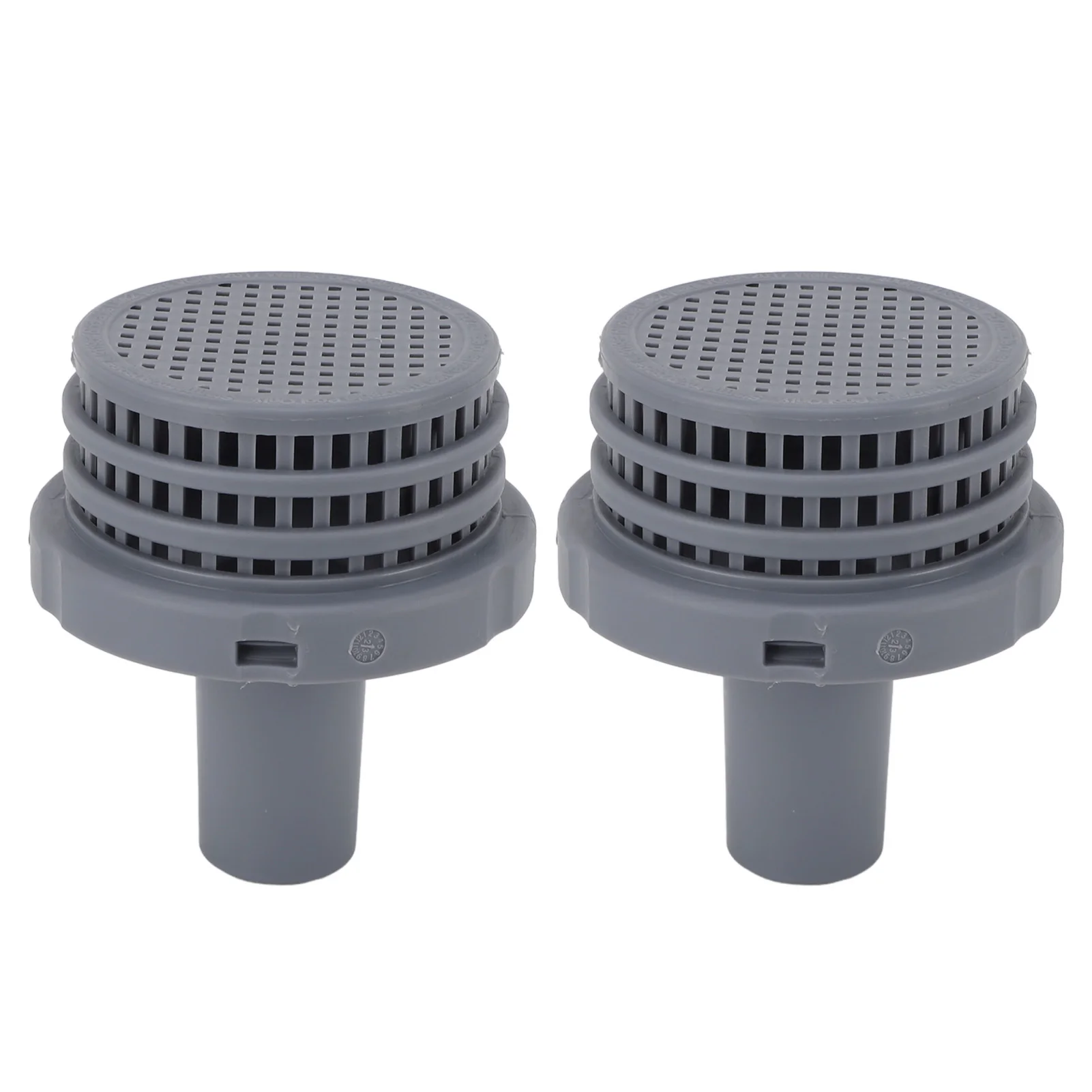 11070 Pool Strainer Connector 11070 11072 Plastic Swimming Pool Water Jet Connector Replacement for Intex 25022E 11072
