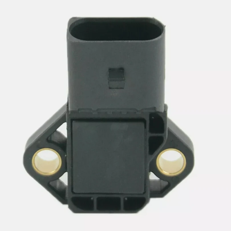 Sensor de mapa de presión Turbo para coche, Colector de aire de 4 BAR para Audi, VW, Seat, Skoda, Reino Unido, accesorios