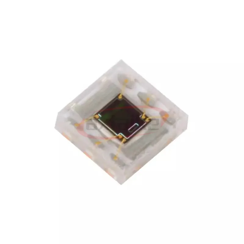 5PCS OPT3001DNPR OPT3001 USON-6 Ambient Light Sensor SMD IC