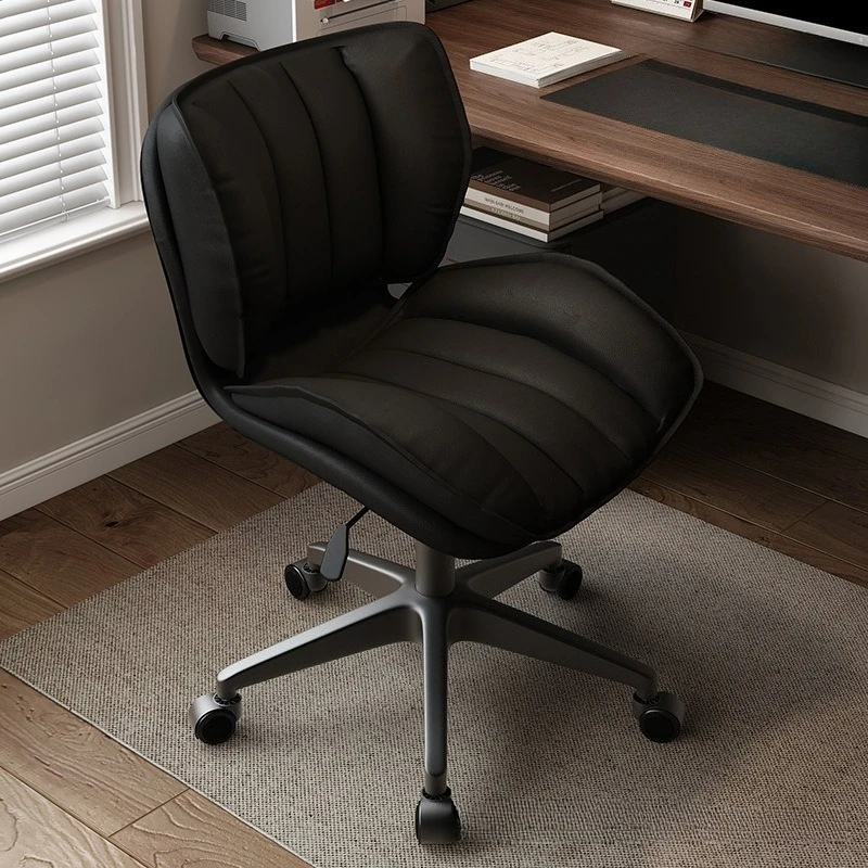 Nordic Office Chair Ergonomic Gaming Chair Swivel Chair Desk Chair Recliner Computer Study Designer Chair